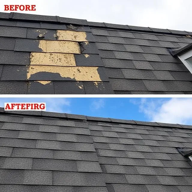 Roof Repair Near Me in Townsend, DE near me